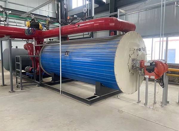 120萬大卡燃?xì)忮仩t